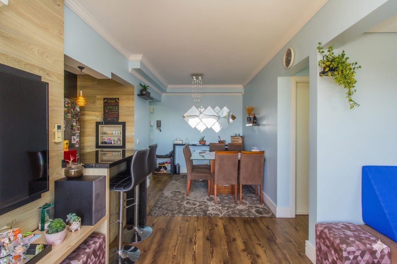 Apartamento, 3 quartos, à venda, 74 m², Centro - Canoas — foto 3