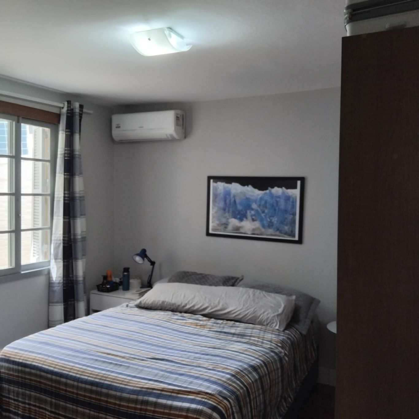 Apartamento à venda com 1 quarto, 49m² - Foto 27