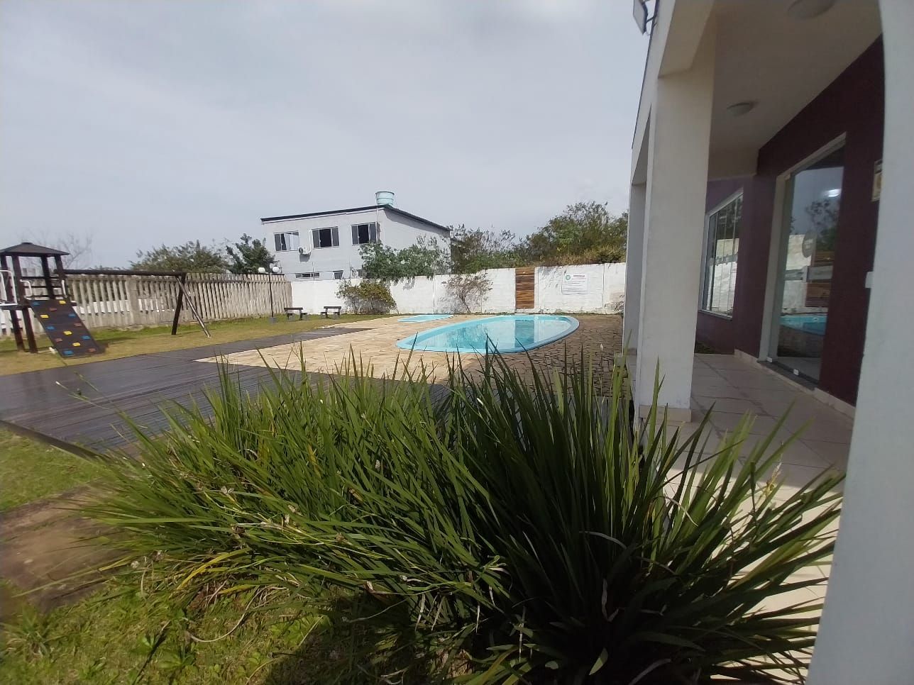 Apartamento à venda com 2 quartos, 51m² - Foto 19