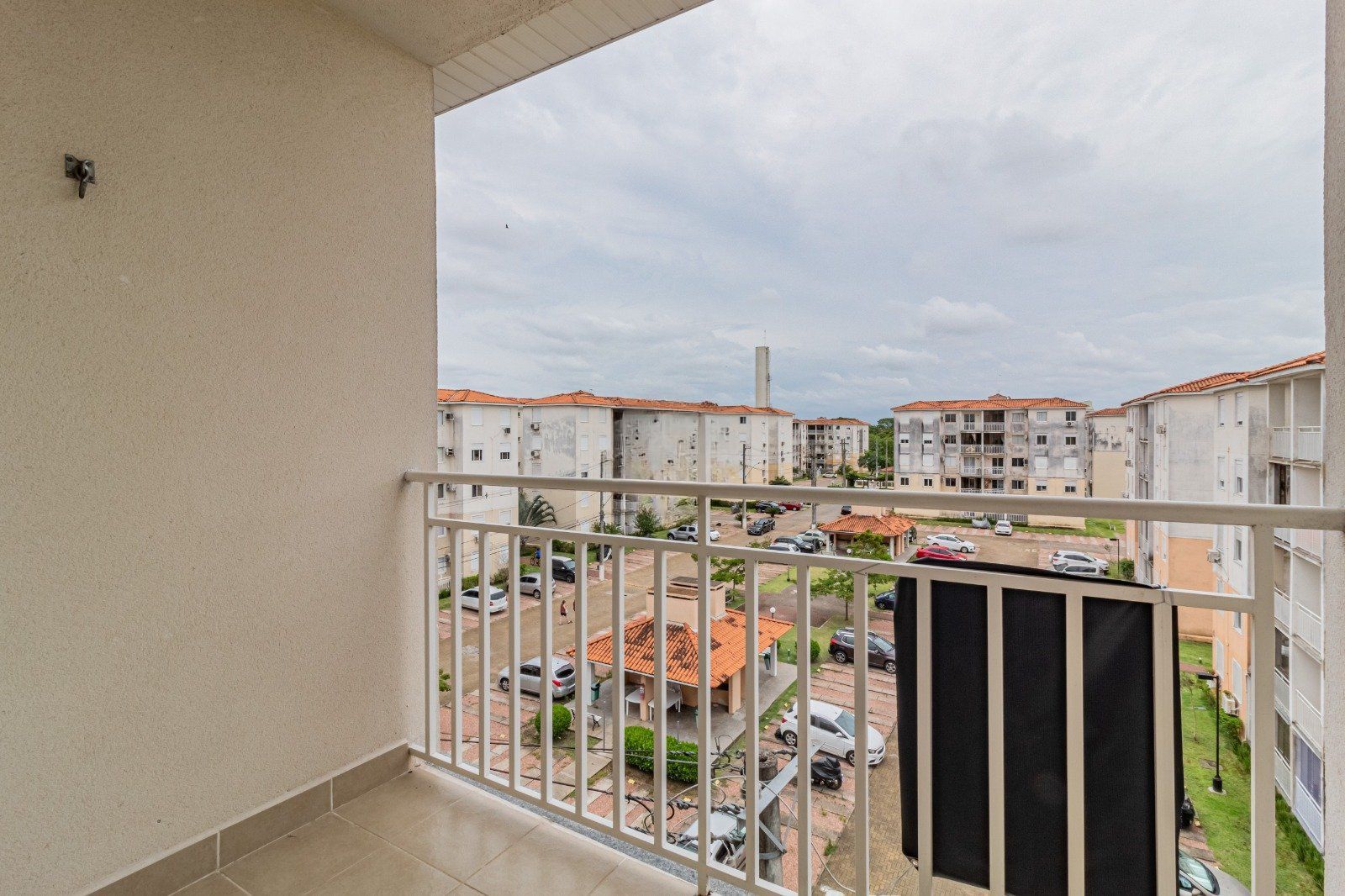 Apartamento à venda com 2 quartos, 54m² - Foto 18