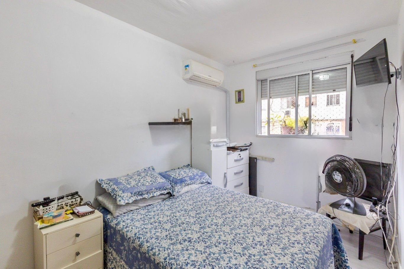 Apartamento, 2 quartos, à venda, 58 m², Jardim Itu - Porto Alegre — foto 2