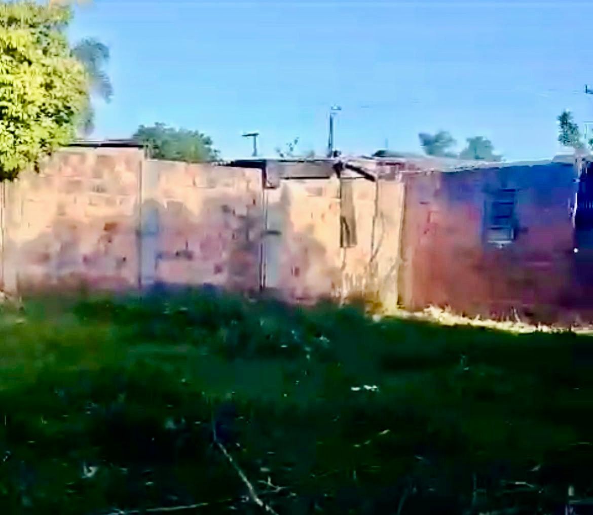 Terreno, 345 m² - Foto 1