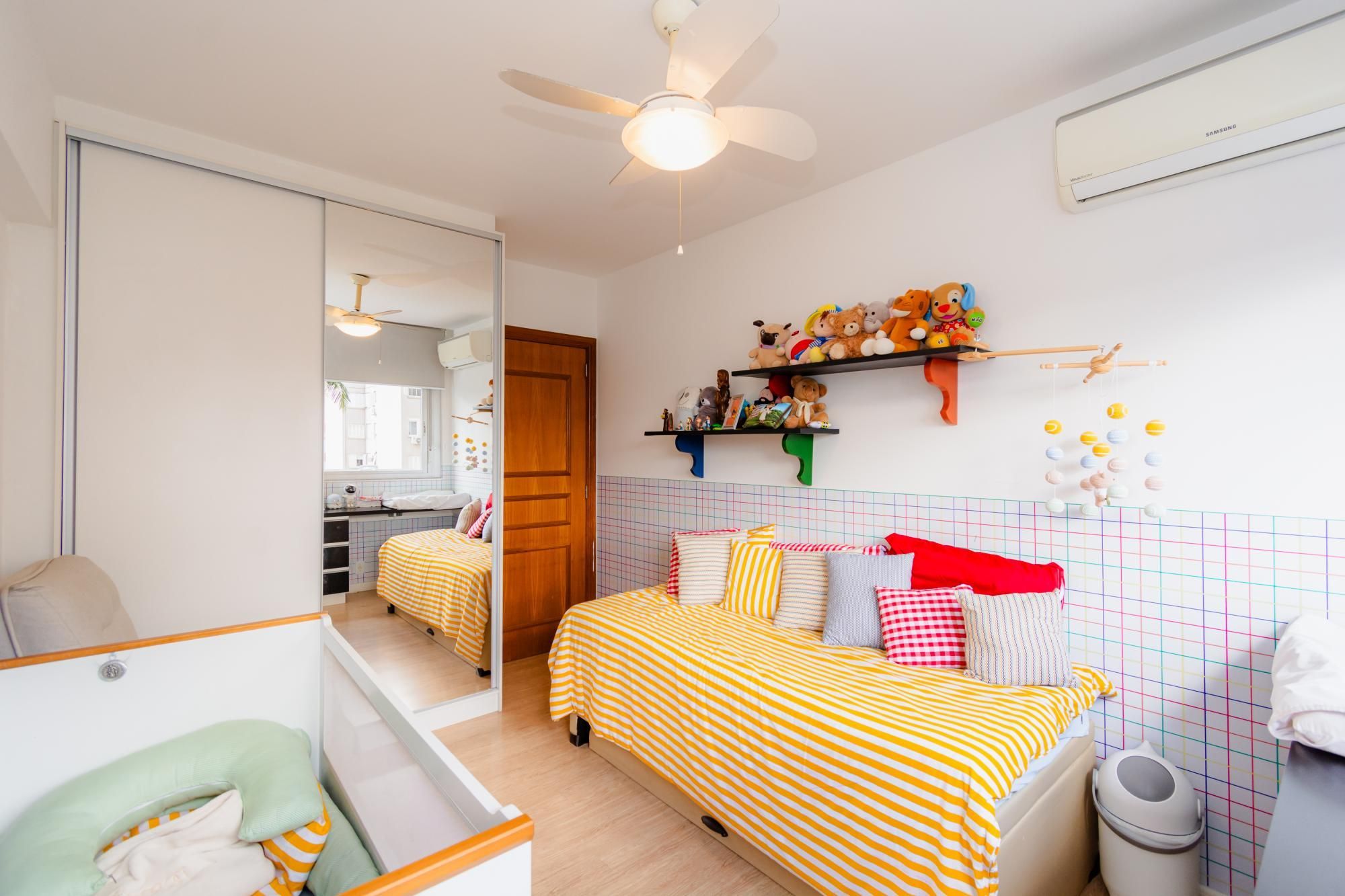 Apartamento, 3 quartos, 118 m² - Foto 25