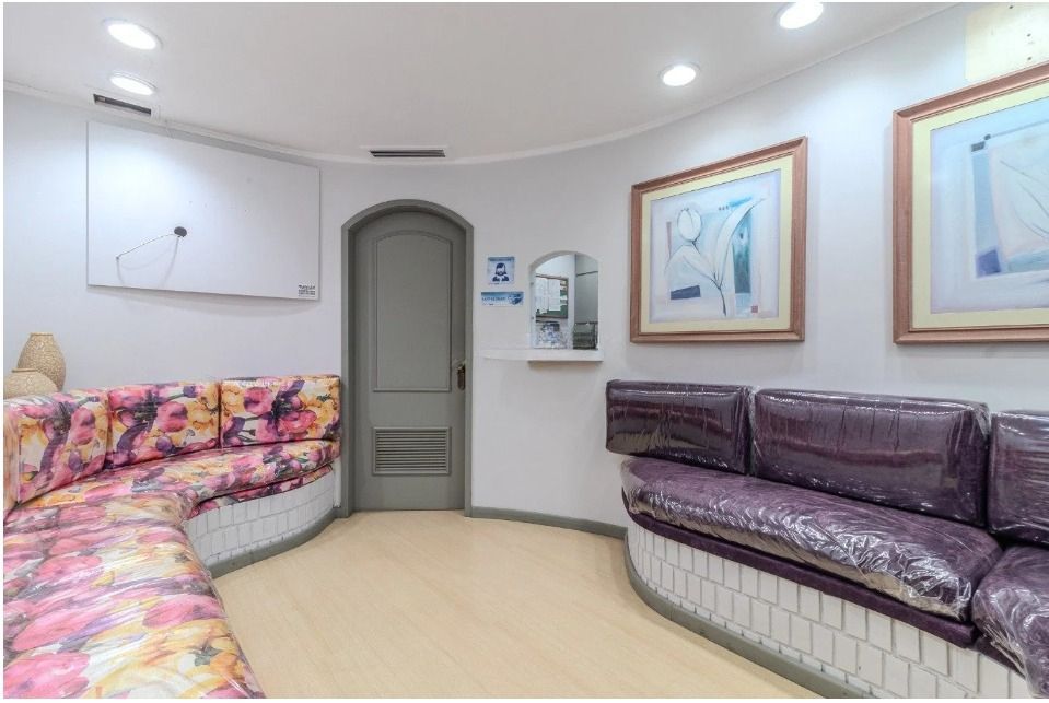 Conjunto comercial, 1 sala, à venda, 49 m², Centro Histórico - Porto Alegre — foto 3