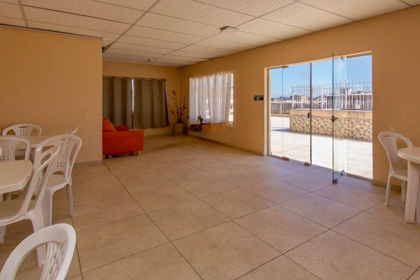 Apartamento, 1 quarto, 45 m² - Foto 22