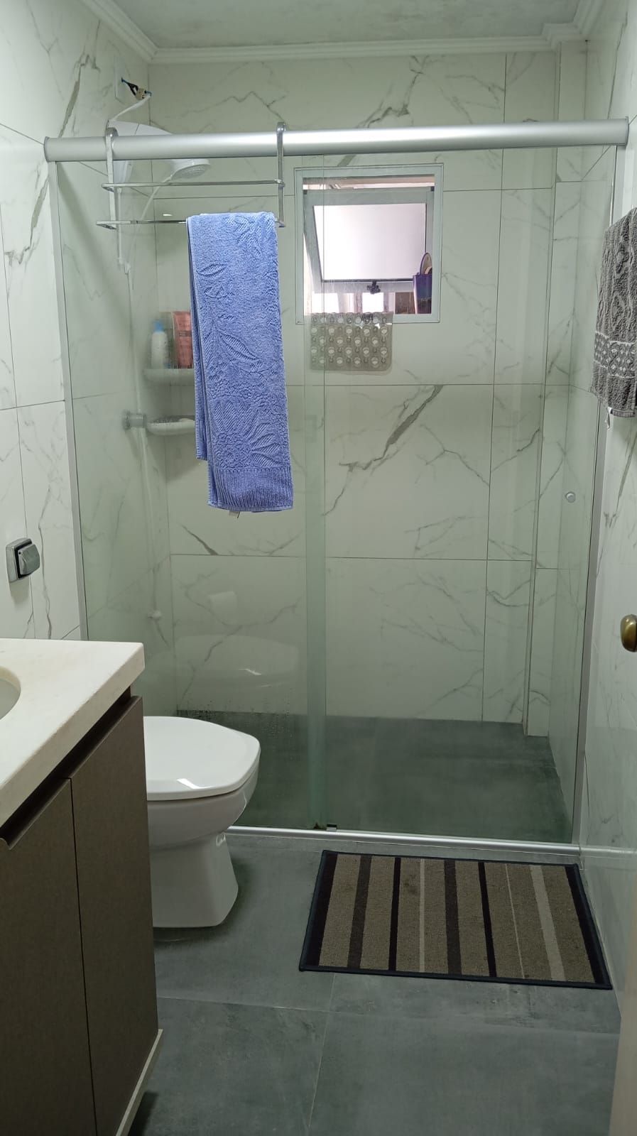 Apartamento à venda com 3 quartos, 48m² - Foto 17