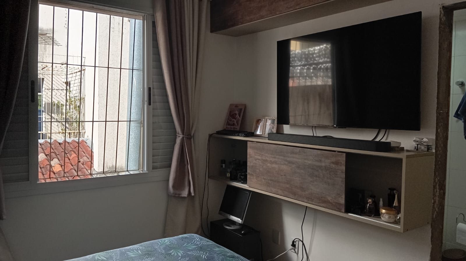 Apartamento à venda com 3 quartos, 48m² - Foto 11