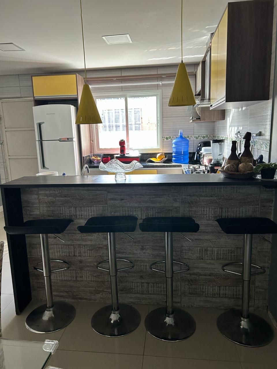 Casa, 3 quartos, 110 m² - Foto 7