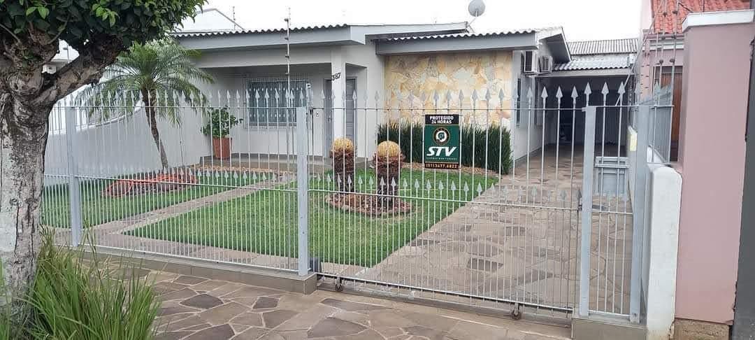 Casa para venda com 3 quartos , em Harmonia com 126 m² em Canoas