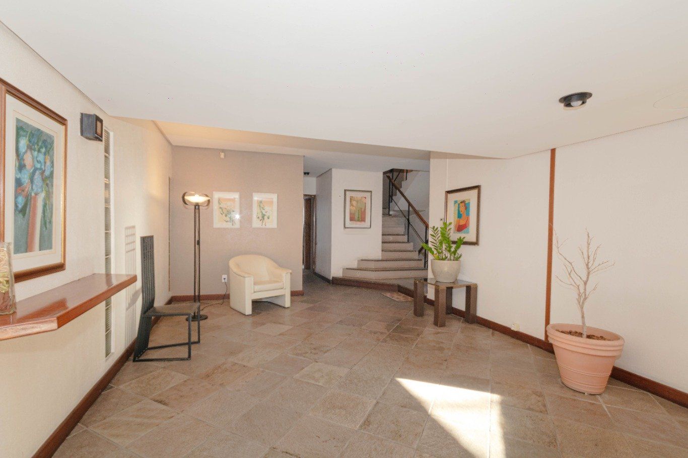 Apartamento à venda com 3 quartos, 128m² - Foto 39