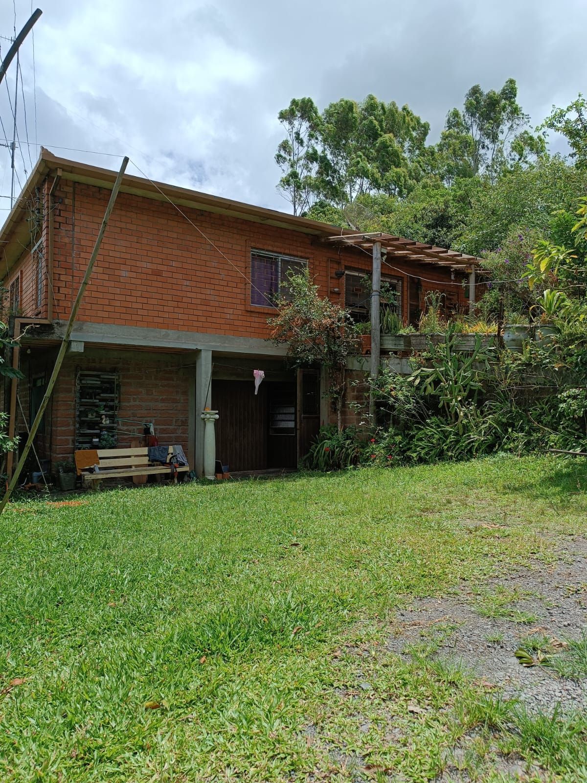 Sítio à venda com 3 quartos, 16999m² - Foto 1