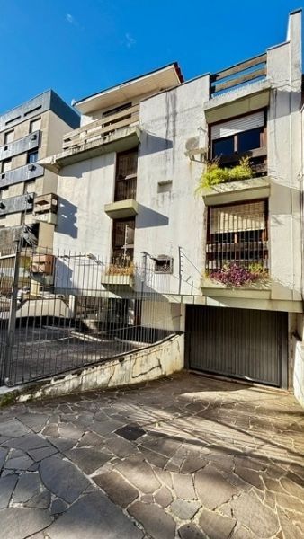Apartamento 2 Dormitórios com Vaga à Venda no Rio Branco