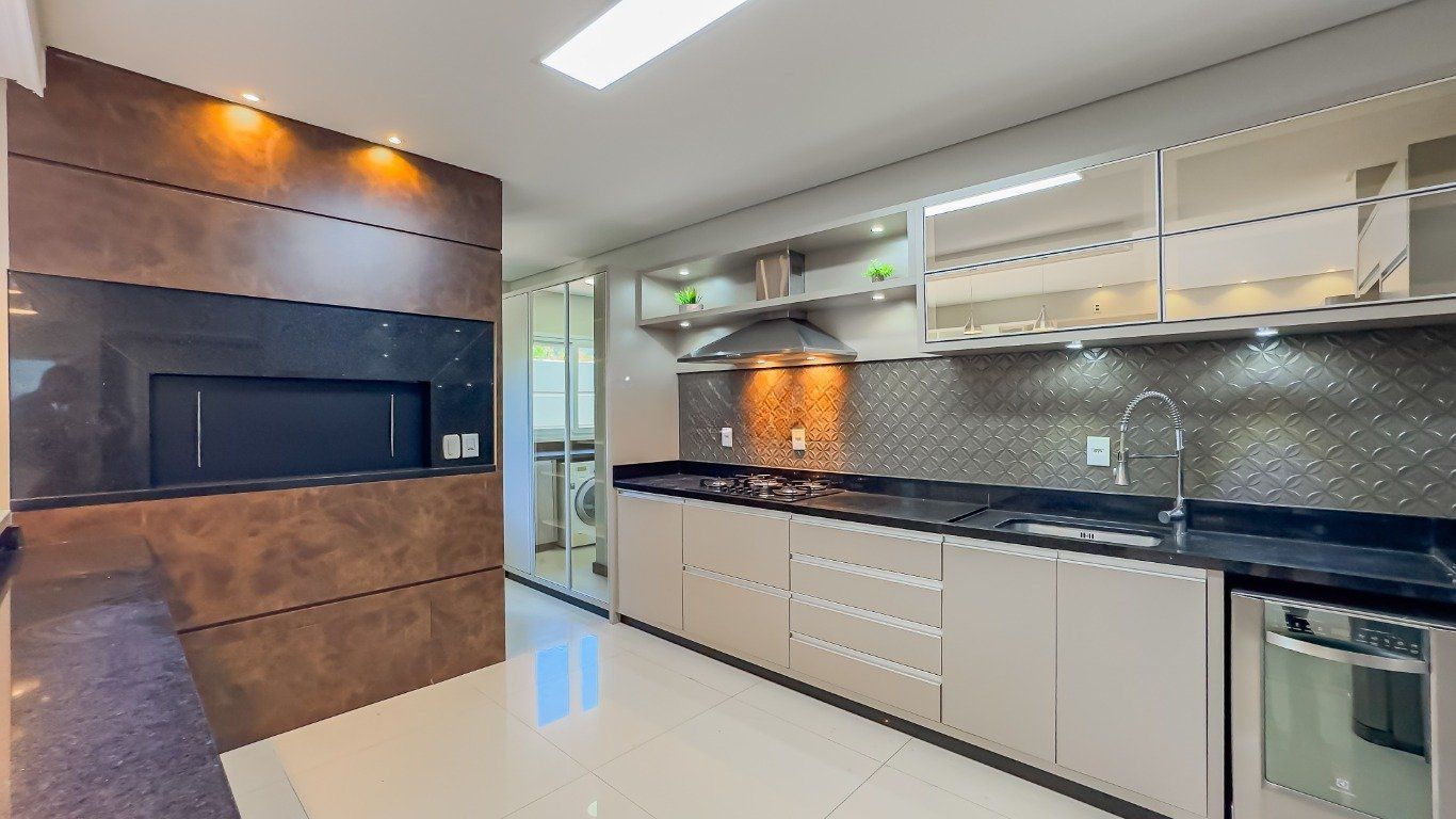 Casa de Condomínio à venda com 3 quartos, 234m² - Foto 11