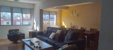 Apartamento Mobiliado com 4 Quartos e 2 Suítes Elevador e Vaga no Centro — foto 2