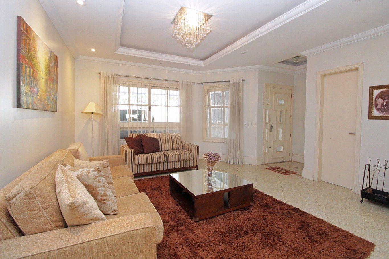 Casa, 4 quartos, 284 m² - Foto 3