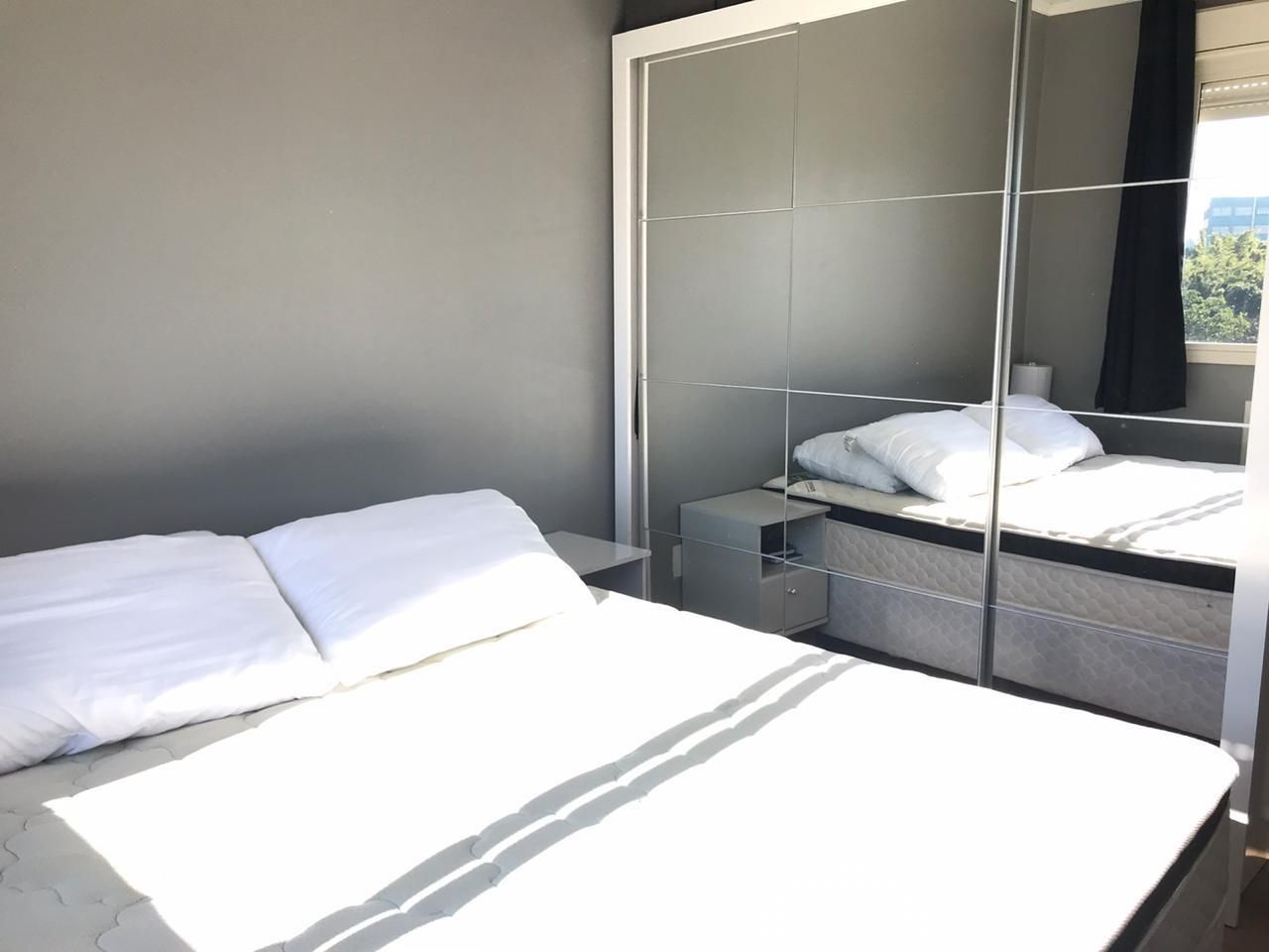Apartamento à venda com 1 quarto, 46m² - Foto 16