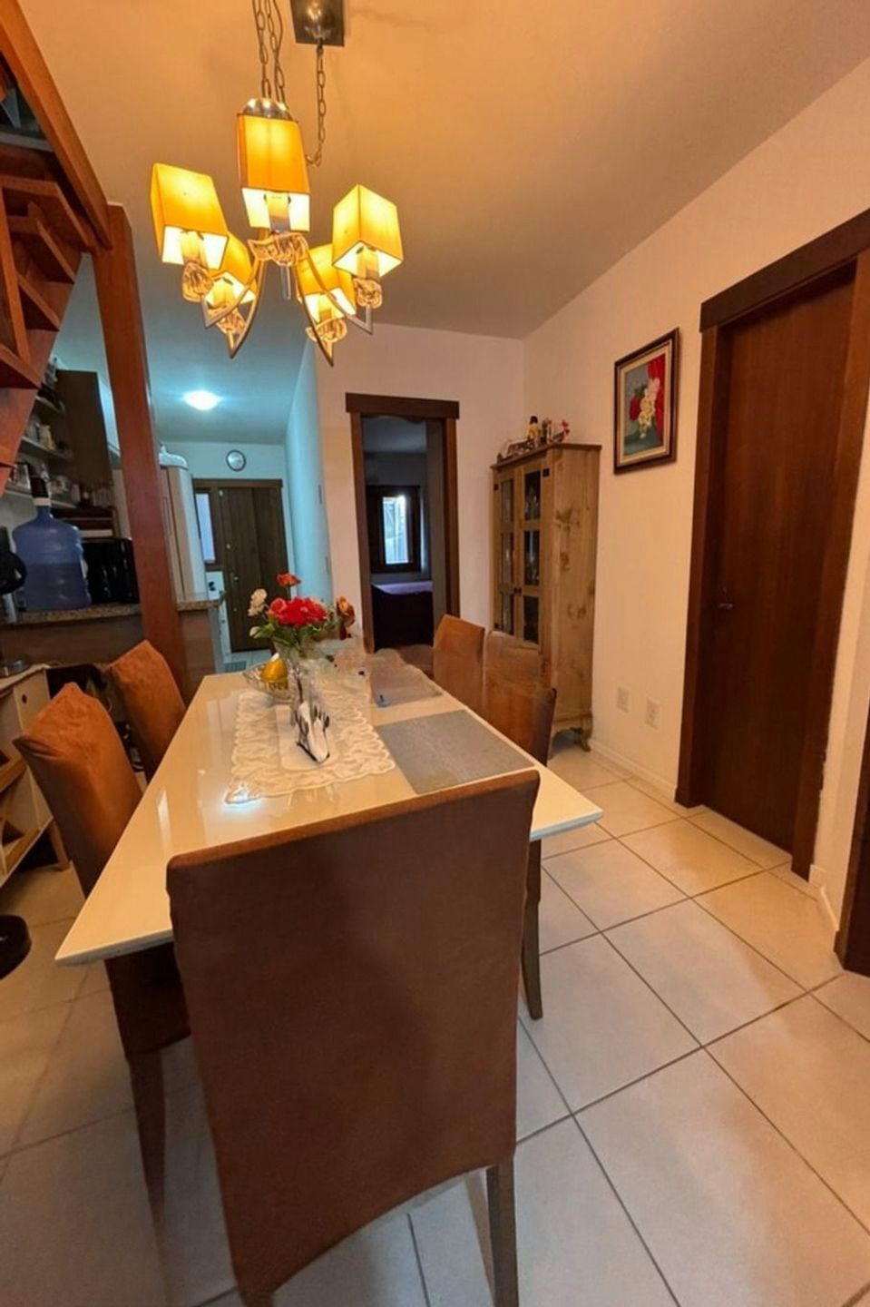 Casa, 3 quartos, à venda, 100 m², Aberta dos Morros - Porto Alegre — foto 3