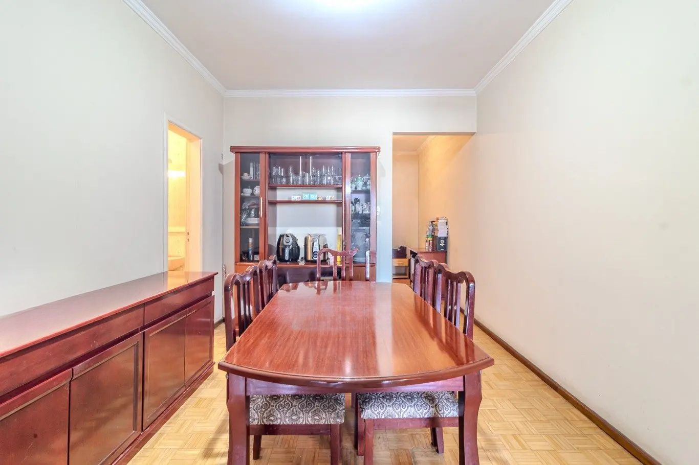 Apartamento, 3 quartos, 135 m² - Foto 5