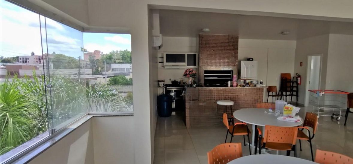 Apartamento à venda com 3 quartos, 110m² - Foto 22