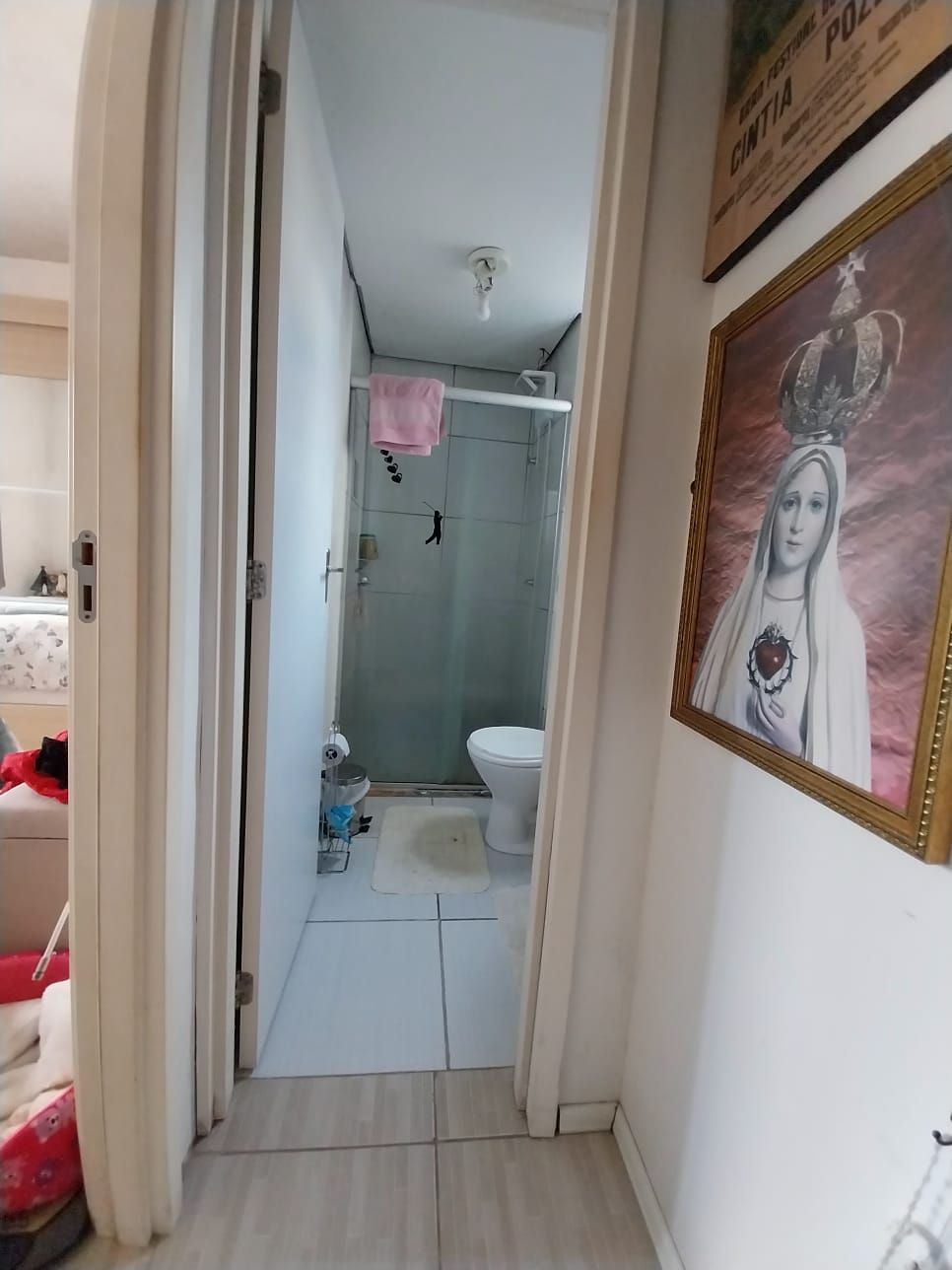 Apartamento à venda com 2 quartos, 51m² - Foto 8