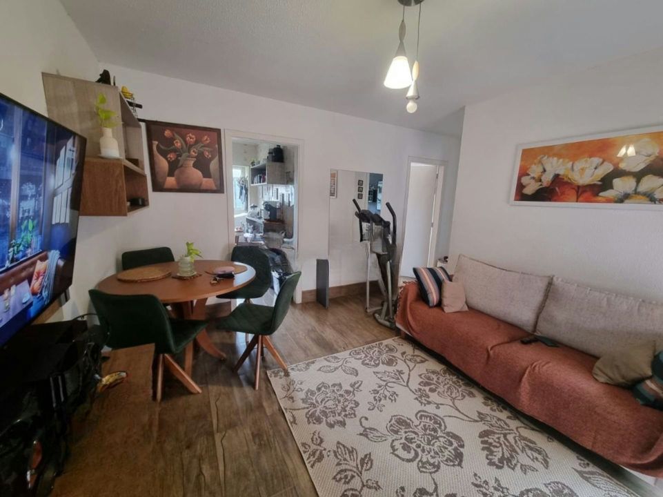 Apartamento, 1 quarto, à venda, 40 m², Morro Santana - Porto Alegre — foto 4