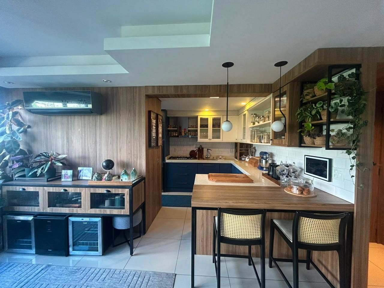 Apartamento, 3 quartos, à venda, 89 m², Petrópolis - Porto Alegre — foto 4