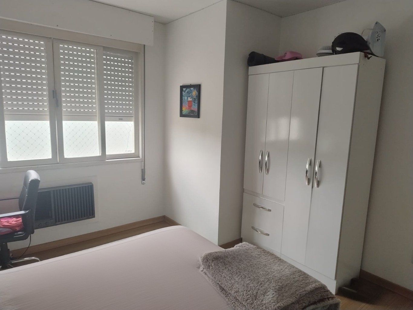 Apartamento, 2 quartos, 70 m² - Foto 7