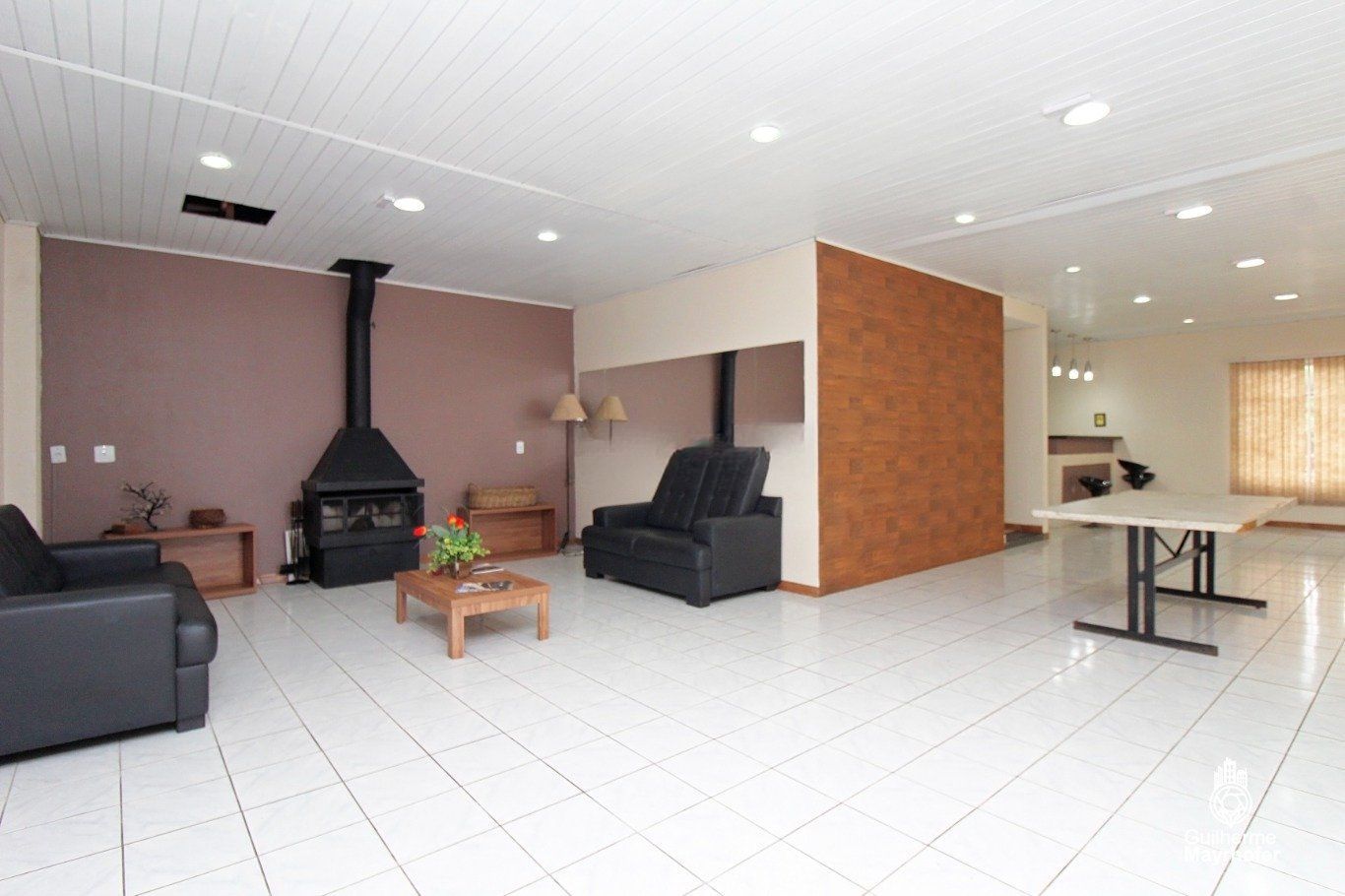 Apartamento à venda com 3 quartos, 76m² - Foto 34