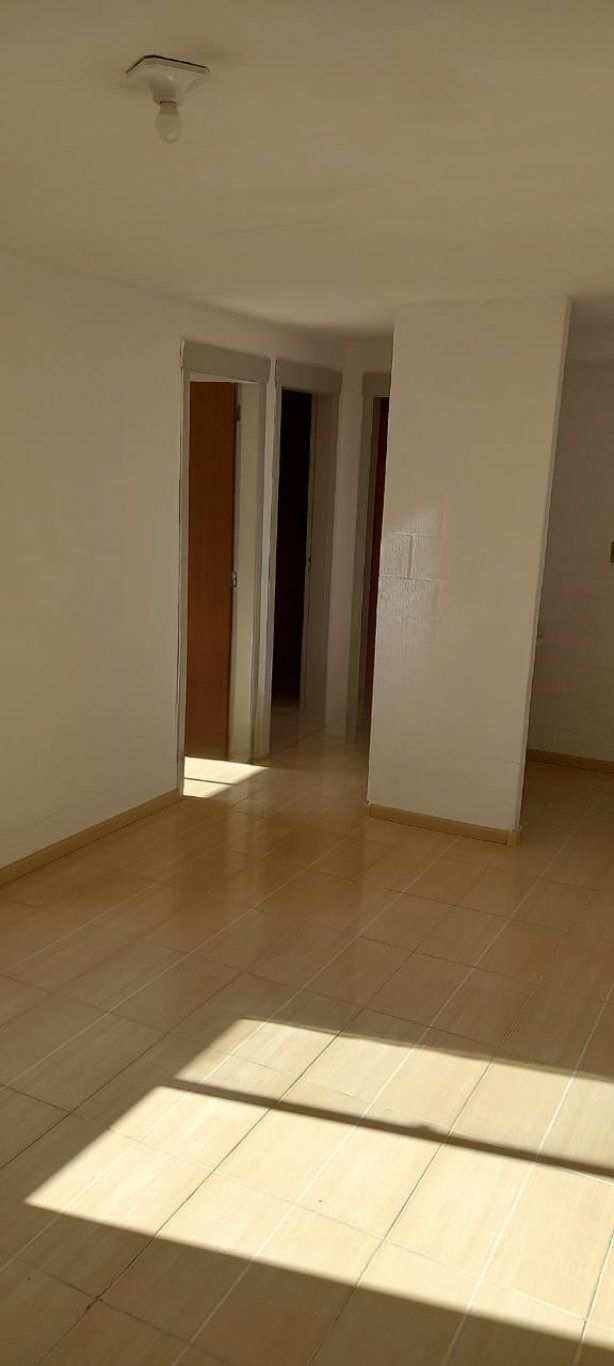 Apartamento, 2 quartos, à venda, 39 m², Mário Quintana - Porto Alegre — foto 3