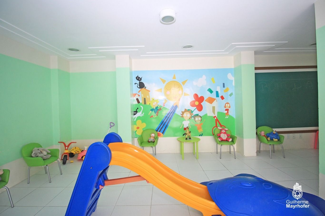 Apartamento à venda com 2 quartos, 61m² - Foto 17