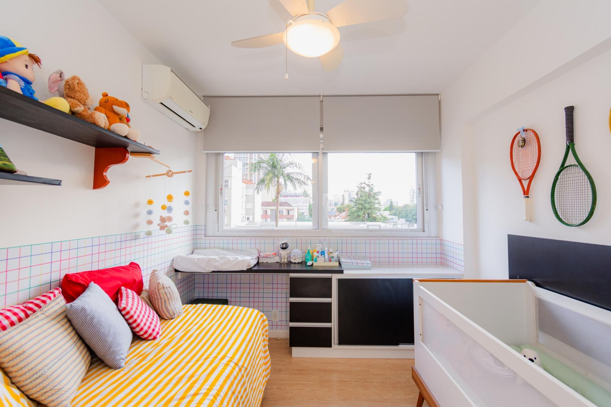 Apartamento, 3 quartos, 118 m² - Foto 27