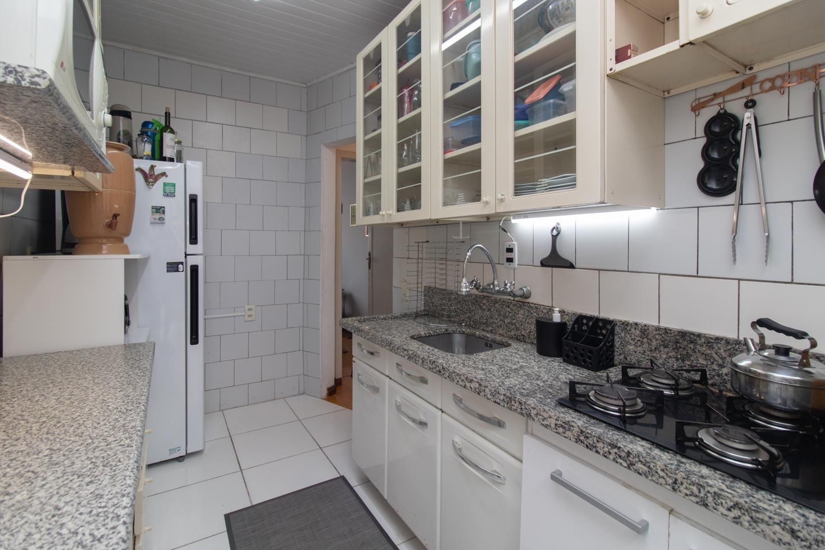 Apartamento 3 Quartos - Centro Histórico de POA (parte alta) — foto 3