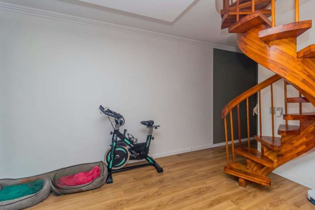 Apartamento à venda com 1 quarto, 90m² - Foto 15