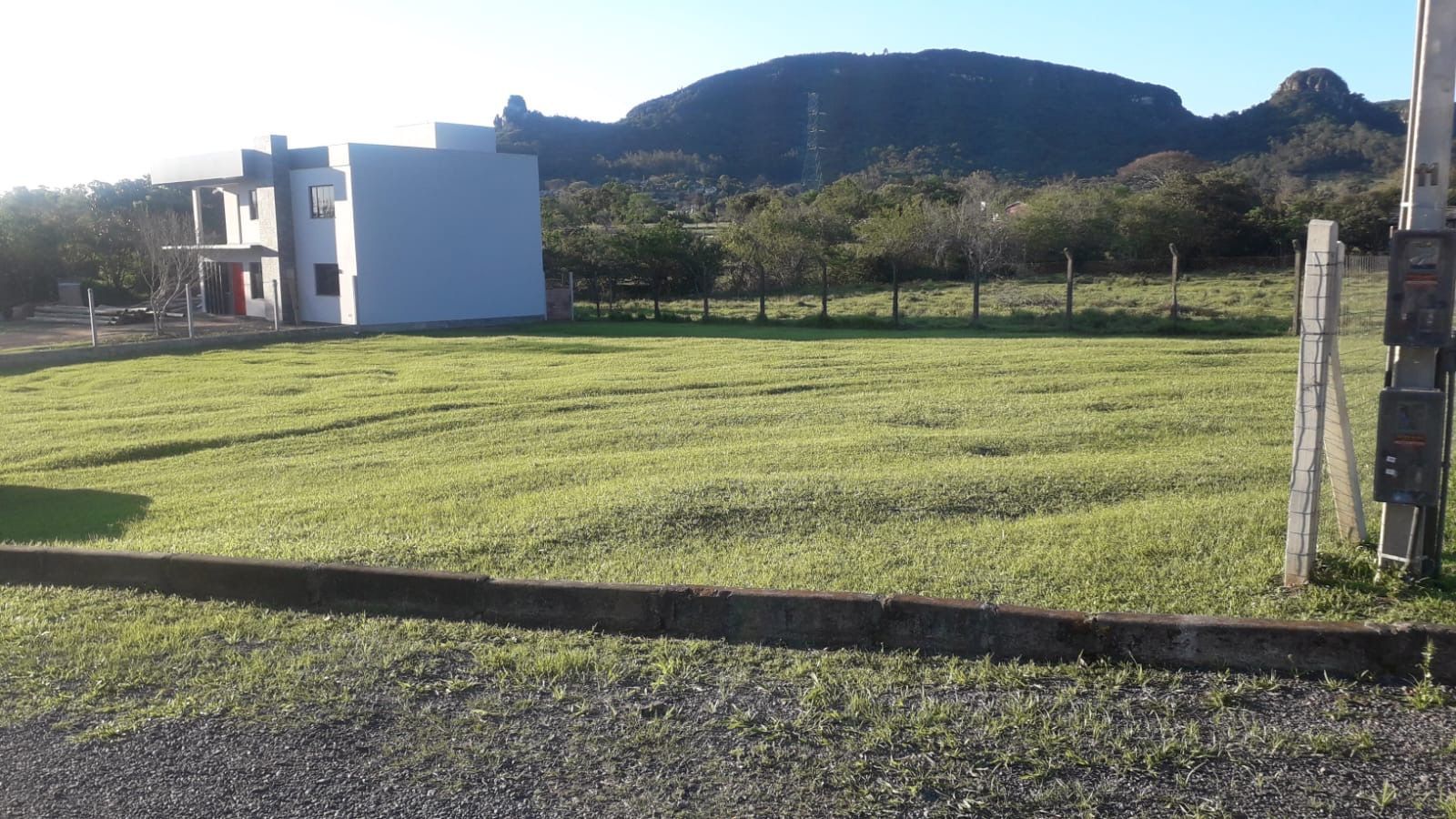 Terreno à venda, 1369m² - Foto 1