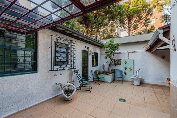 Casa, 6 quartos, 242 m² - Foto 20