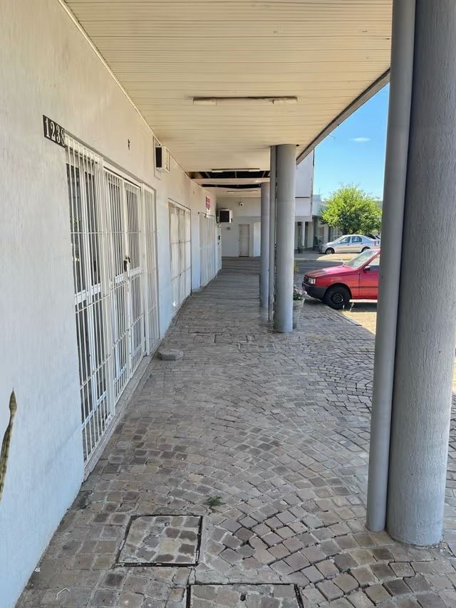 Loja-Salão, 34 m² - Foto 12