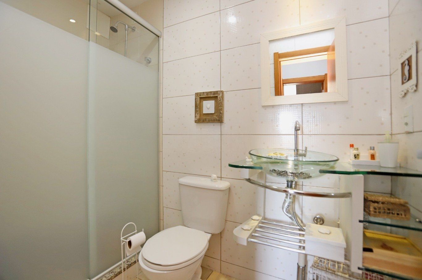 Apartamento à venda com 2 quartos, 61m² - Foto 18