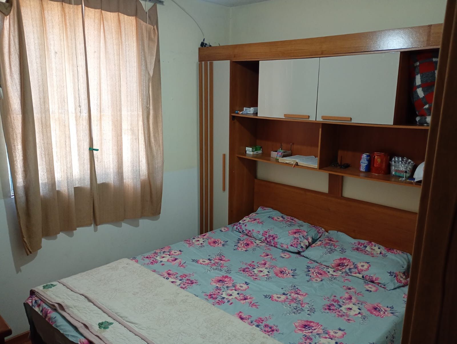 Apartamento, 2 quartos, 43 m² - Foto 35