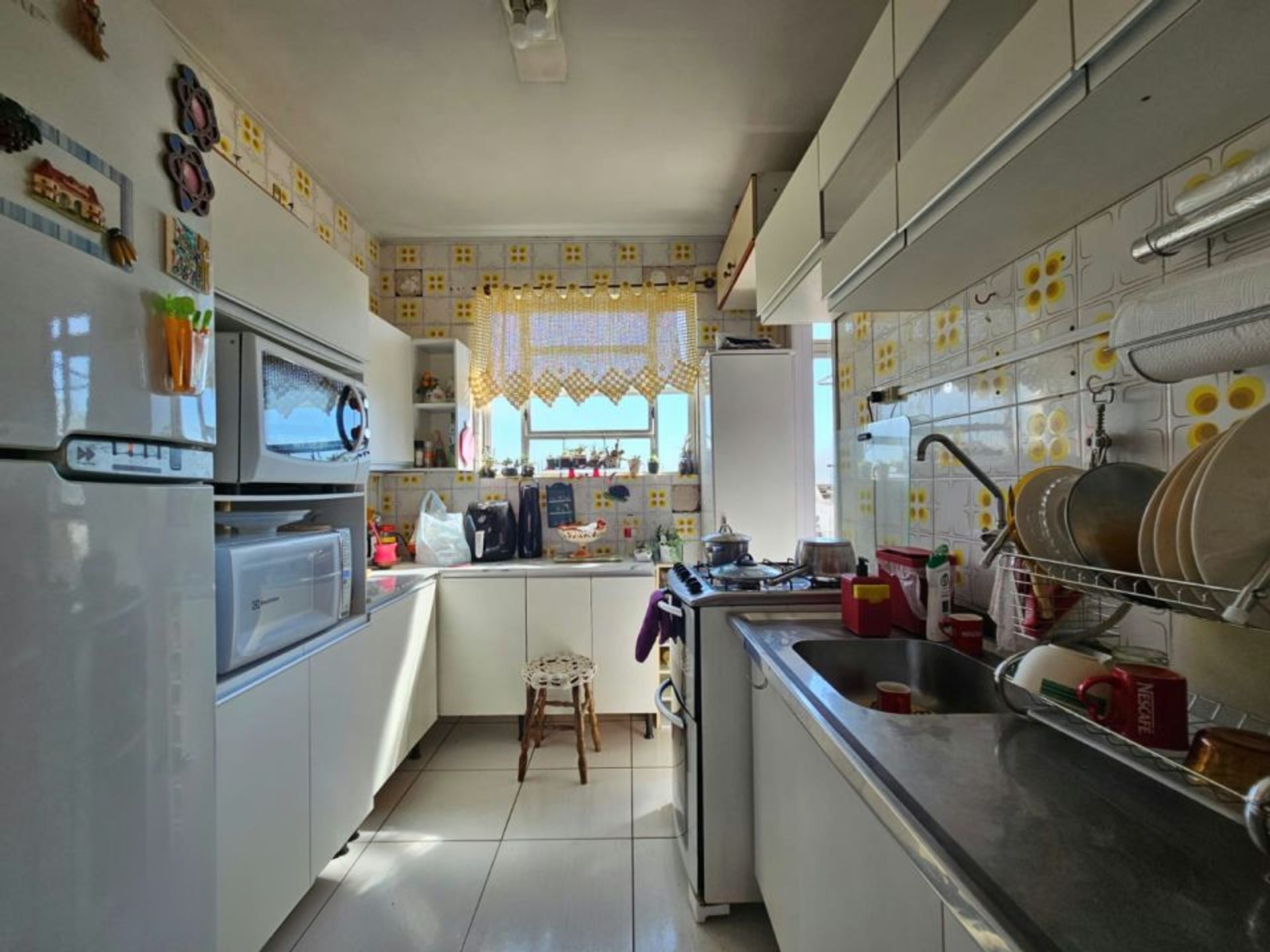 Apartamento, 2 quartos, 58 m² - Foto 7