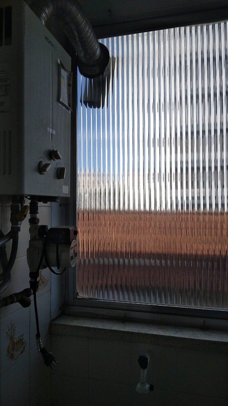 Apartamento, 2 quartos, 60 m² - Foto 10