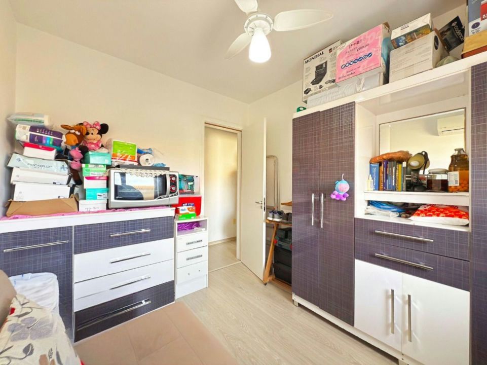 Apartamento, 3 quartos, 149 m² - Foto 15