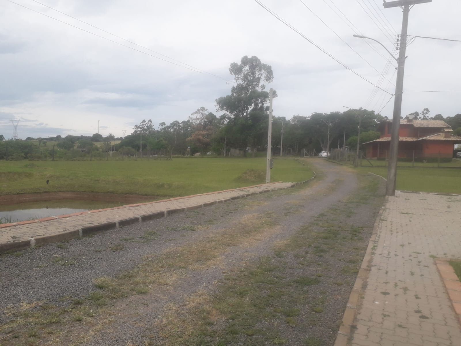 Terreno à venda, 1369m² - Foto 7