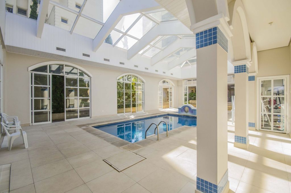 Apartamento, 2 quartos, 113 m² - Foto 41