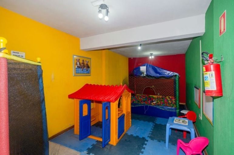 Apartamento, 2 quartos, 77 m² - Foto 17