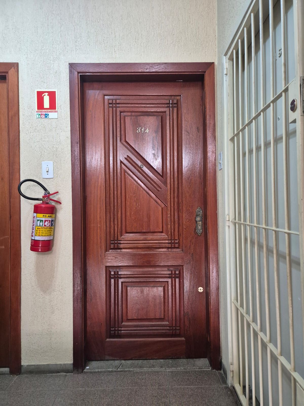 Apartamento, 2 quartos, à venda, 55 m², Cristo Redentor - Porto Alegre — foto 3