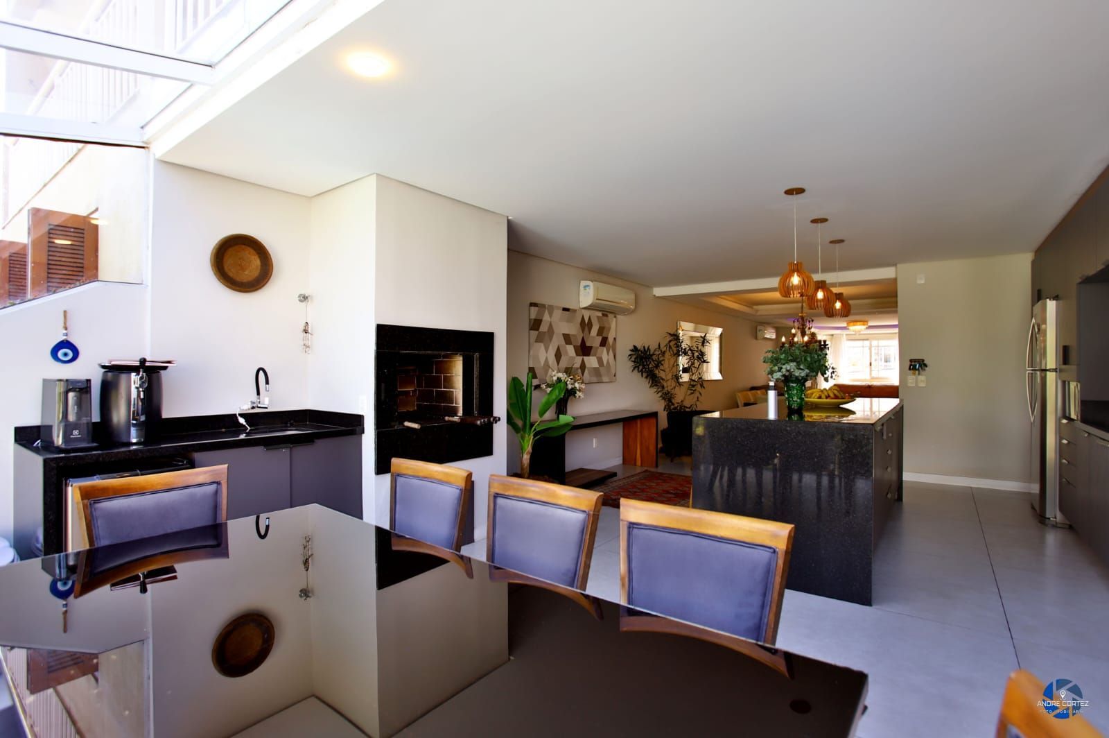 Casa, 4 quartos, 362 m² - Foto 27