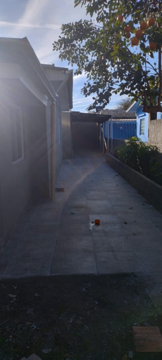 Vendo 2 casas no Terreno OPORTUNIDADE DE INVESTIMENTO EM CANOAS: 2 CASAS