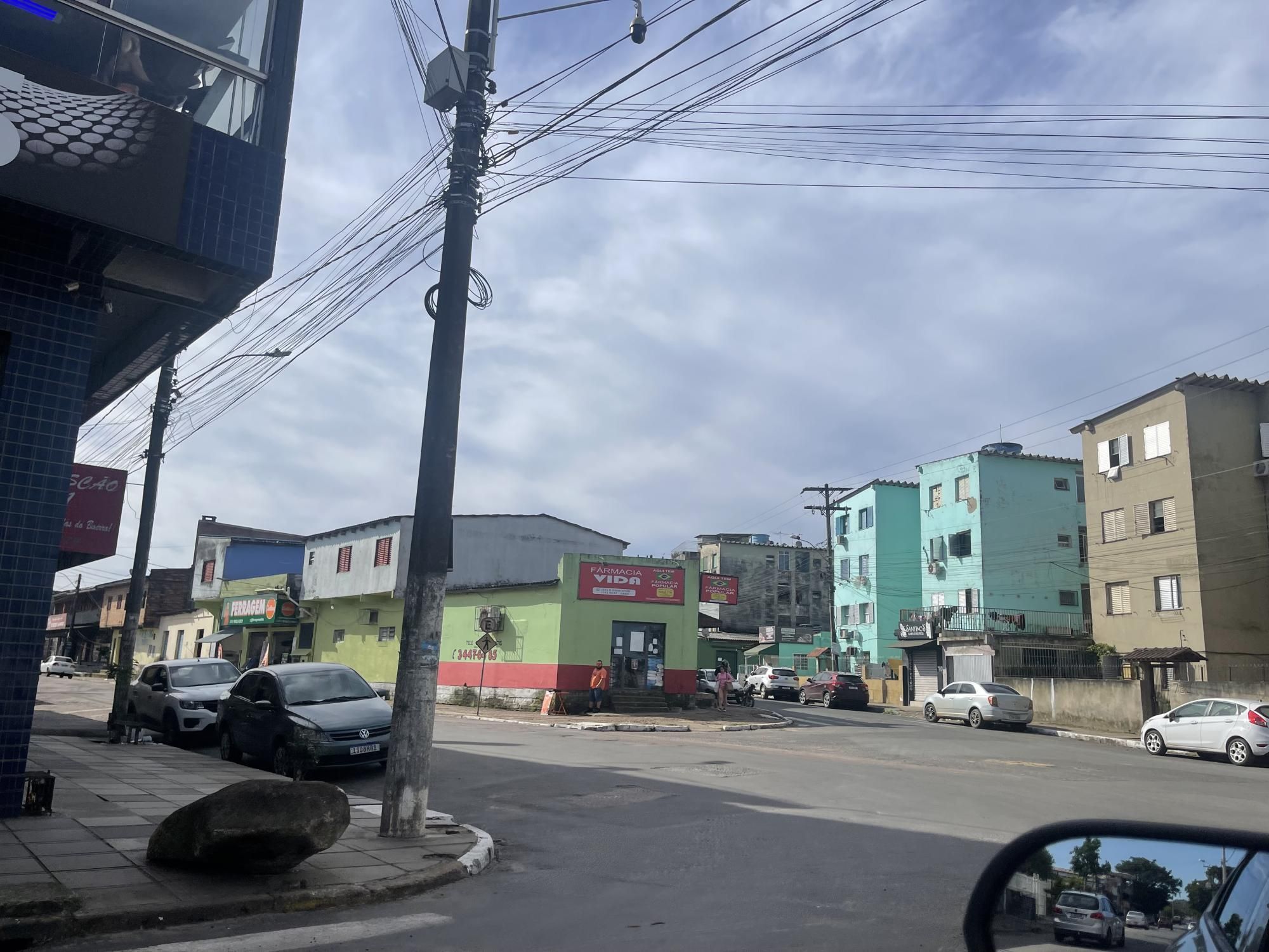 Depósito-Galpão, 59 m² - Foto 25