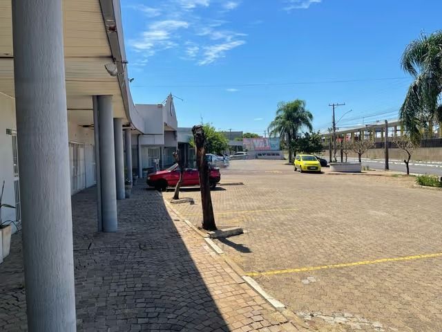 Loja-Salão, 34 m² - Foto 3