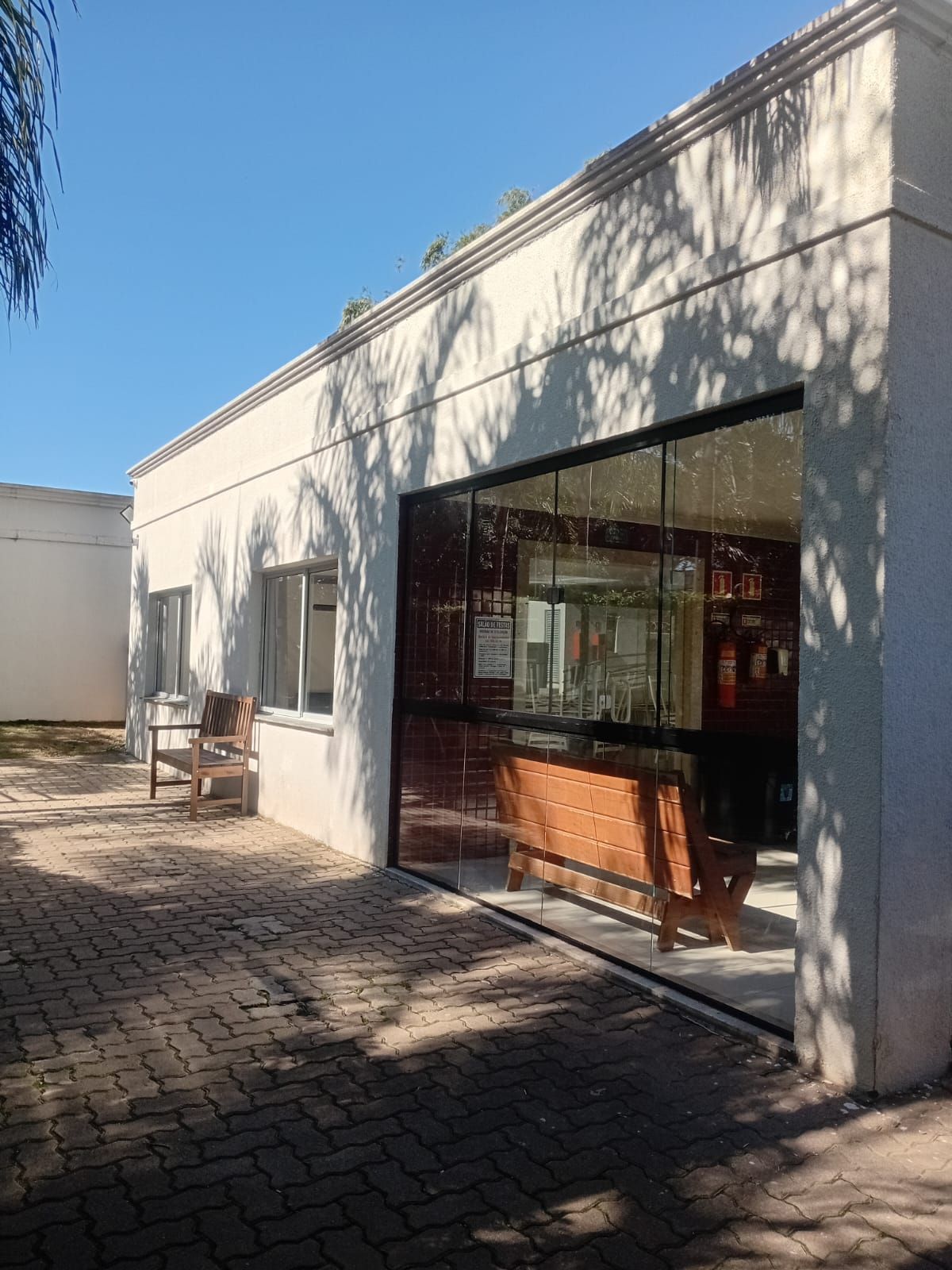 Apartamento, 2 quartos, 46 m² - Foto 14